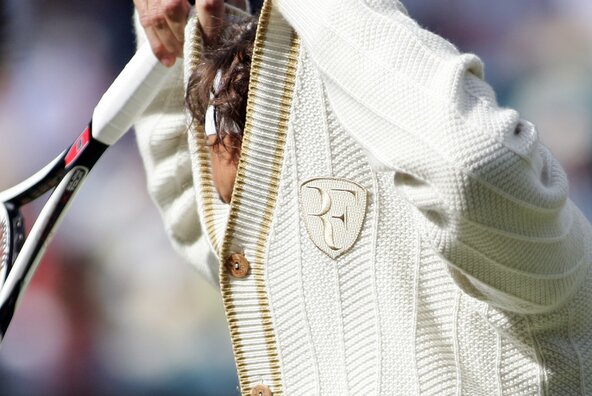 Roger Federer