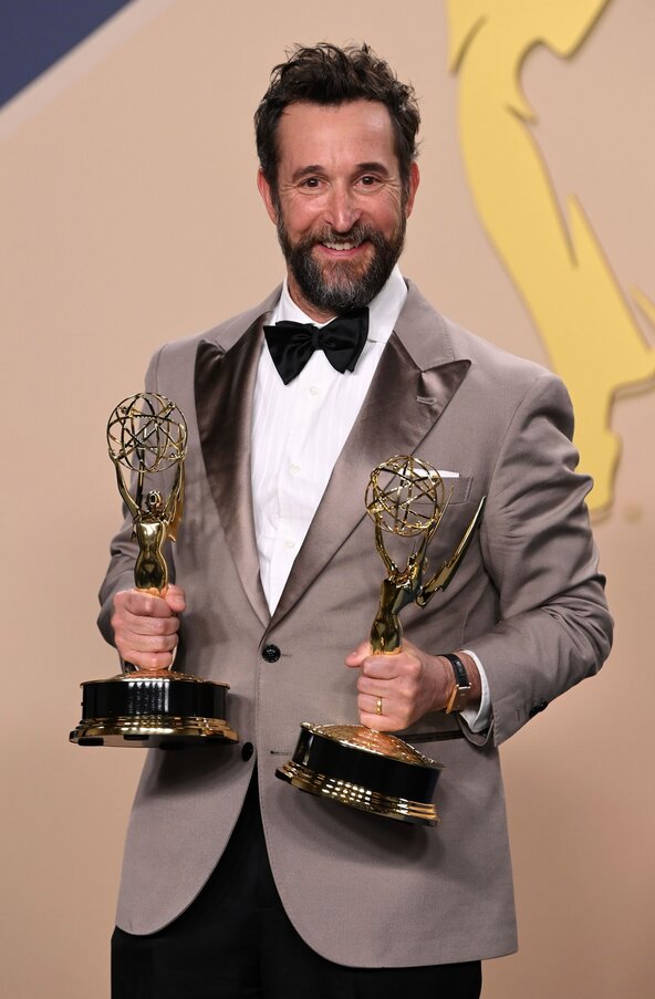 Matthew Rhys