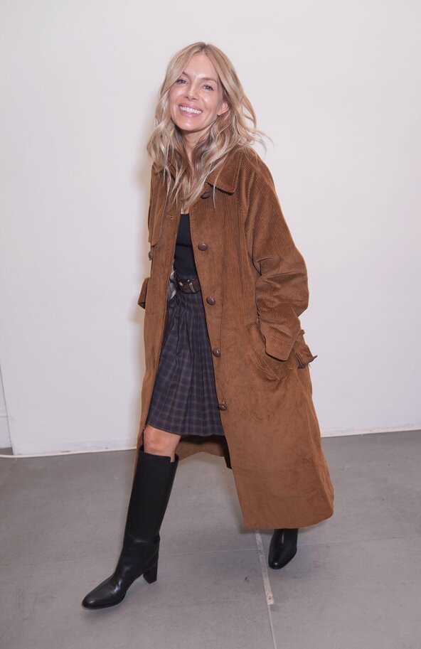 Sienna Miller