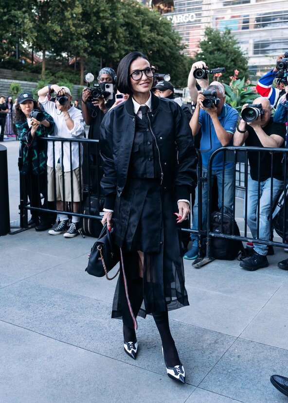 Demi Moore