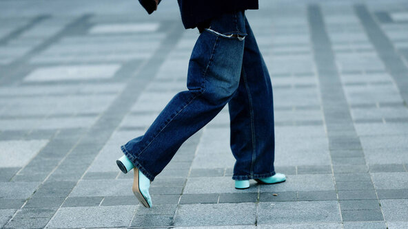 street style look sa farmerkama