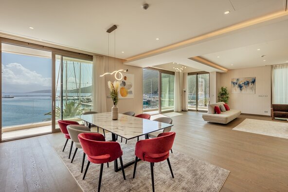 Marina Apartment Portonovi Duplex.jpg