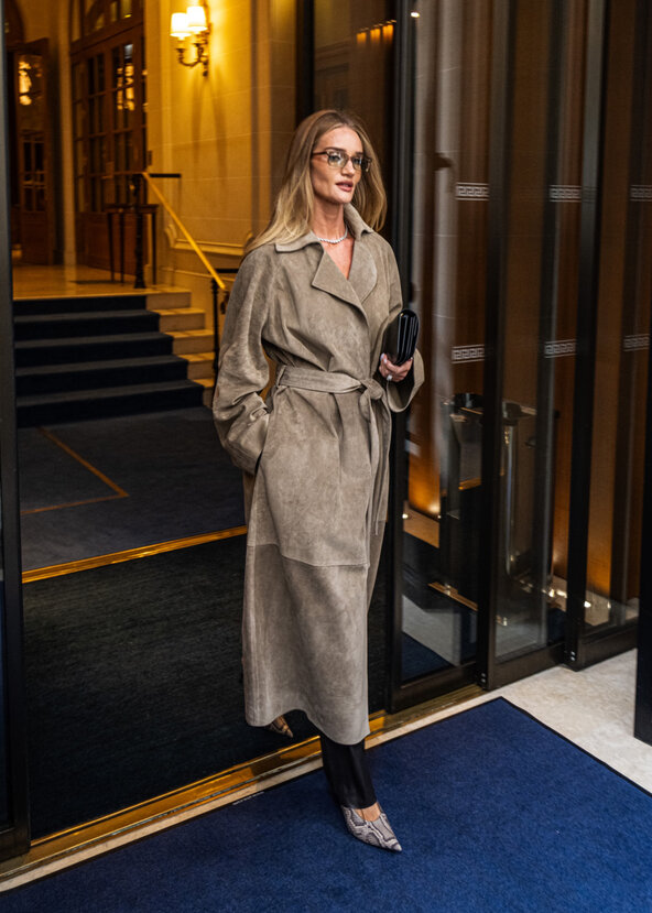 Rosie Huntington Whiteley