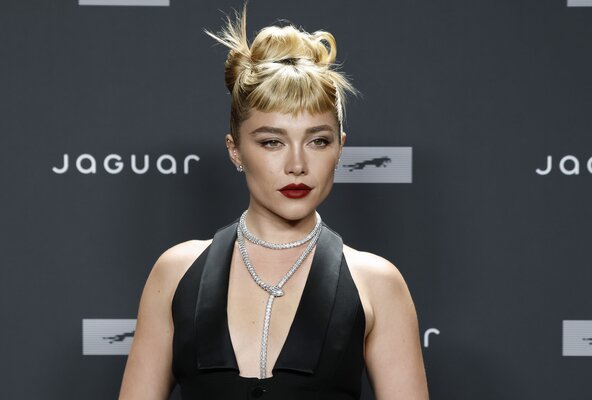 Florence Pugh