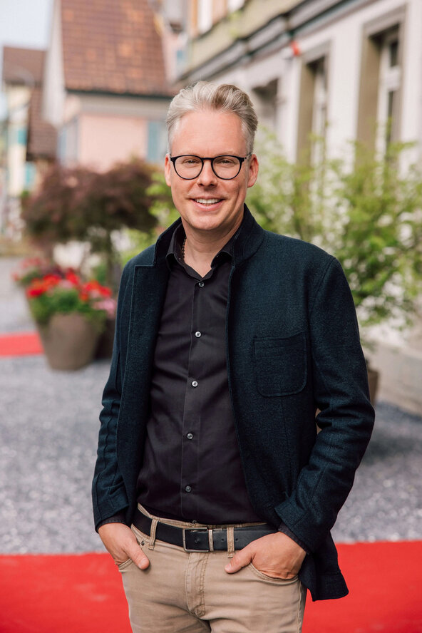 Jan Schoch