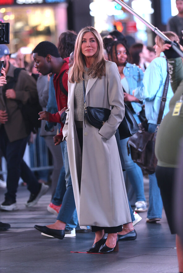 Jennifer Aniston