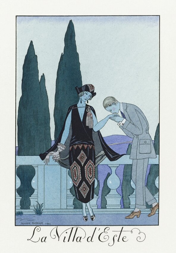 Ilustracija.