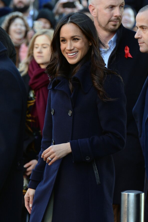 Meghan Markle