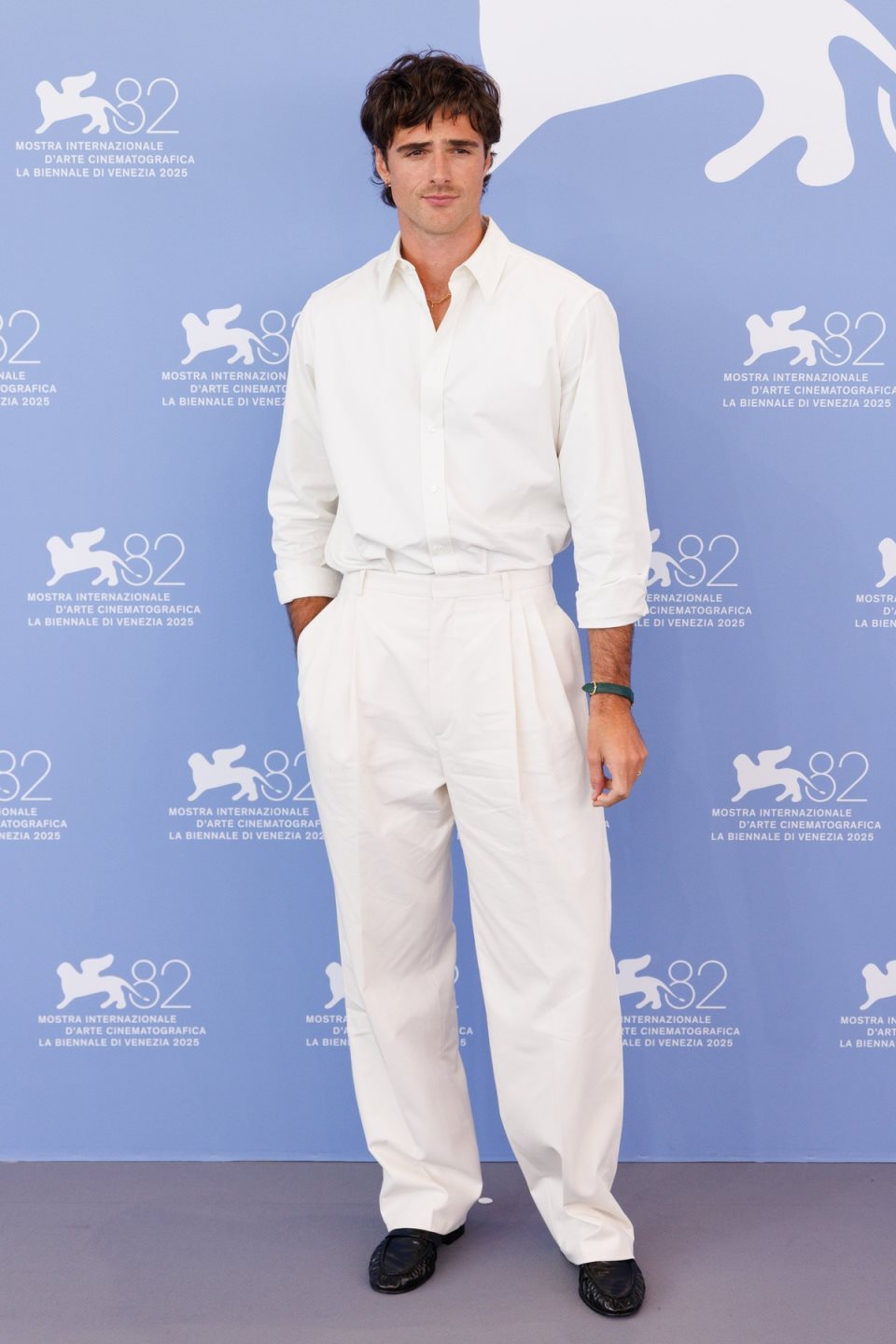 Jacob Elordi na Filmskom festivalu u Veneciji