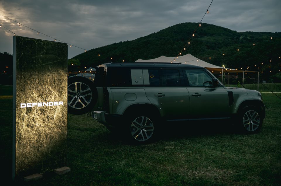 Defend your nature: Ovako je izgledalo jedinstveno Defender putovanje kroz Istočnu Srbiju