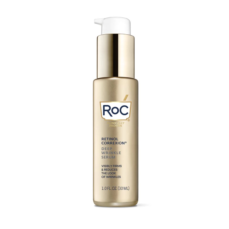 RoC serum sa retinolom
