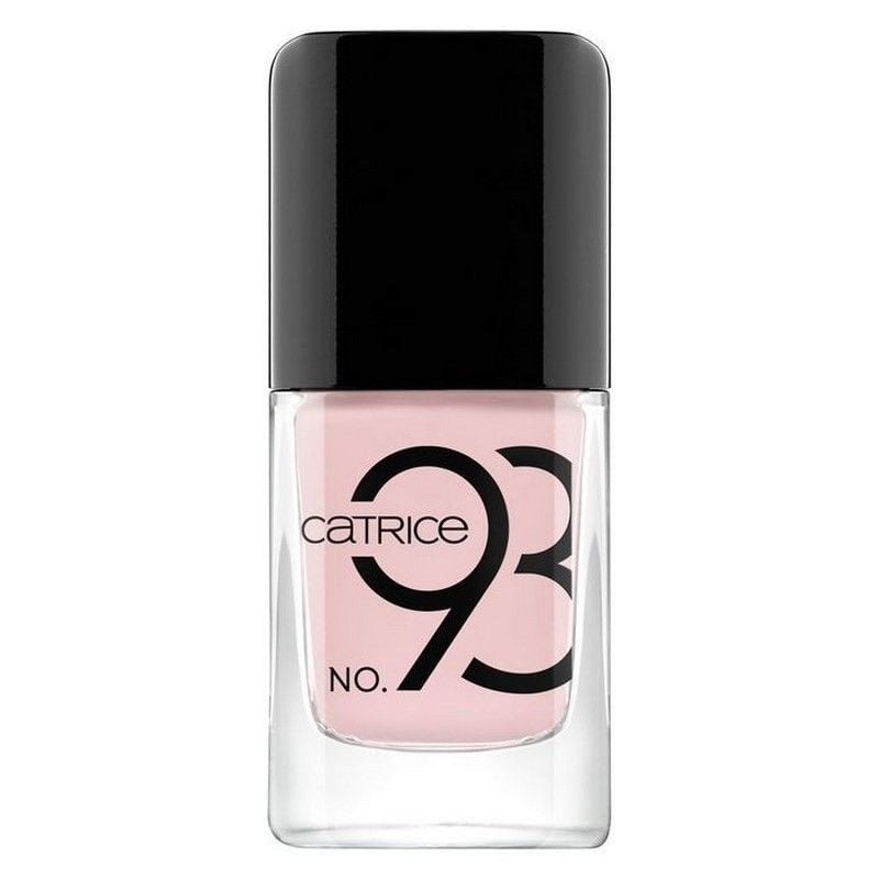 Catrice ICONails gel lak za nokte 93