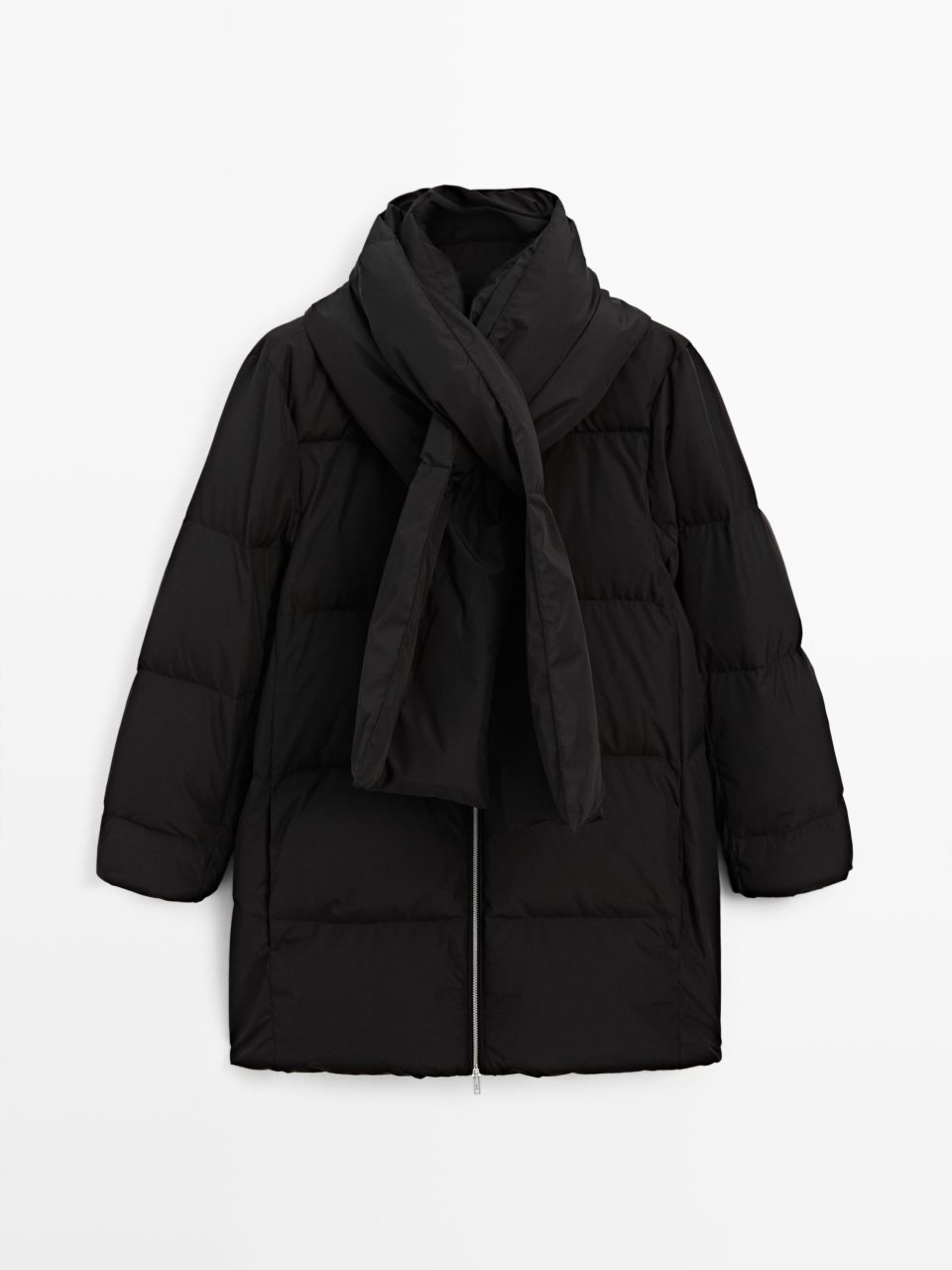 Massimo Dutti puffer jakna