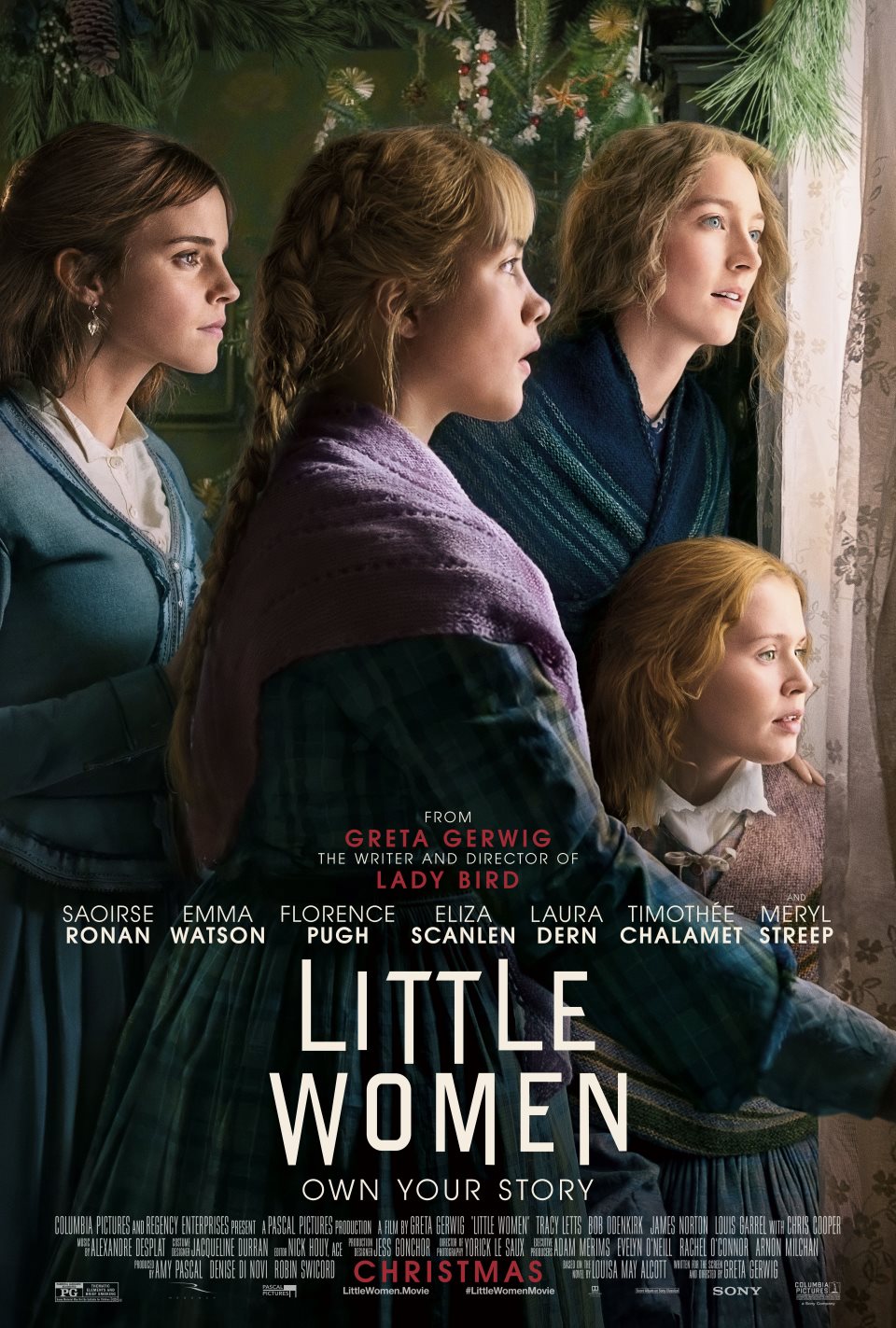 Film Little Women