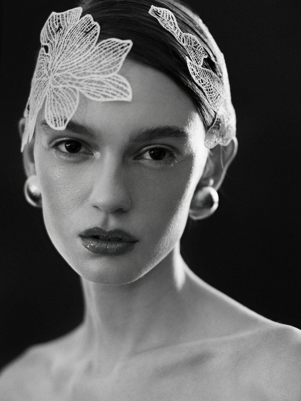 Nova bridal kolekcija venčanica Tijane Žunić Silhouette