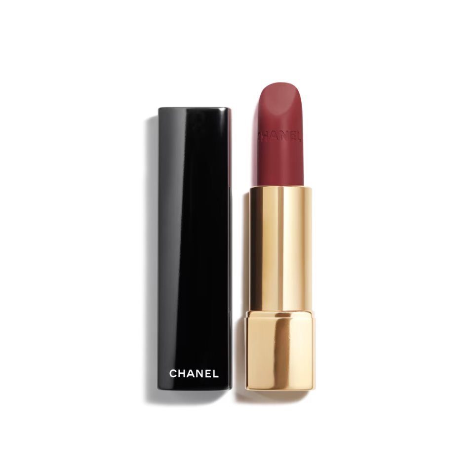 Chanel Rouge Allure Velvet