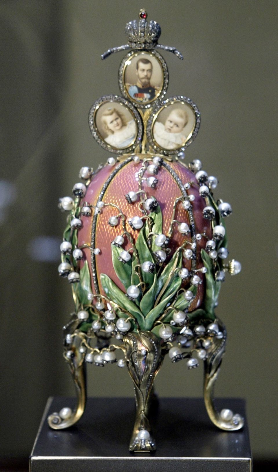 Fabergé